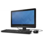 Dell 3010 Desktop PC All in one core i5 RAM 4GB HDD 500GB