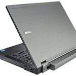 DELL LATITUDE R6410, 4GB RAM, 320GB HDD, INTEL CORE i5, COME WITH WINDOWS 10 HOME, 6 MONTH WARRANTY