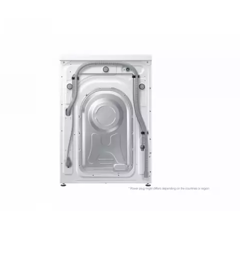 Samsung Washing Machine 10.5kg Front Load White WW10T534 - Image 4