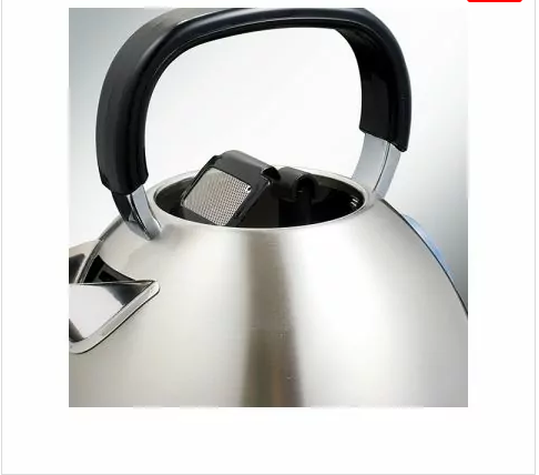 Kenwood Kettle Steel 1.6L 2.2Kw SKM110 - Image 3