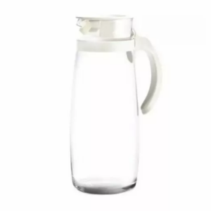Ocean Jug Divano Pitcher 1660ml 3V2055801G0044 White