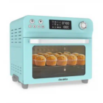 Decakila Air Oven 24L LED 1800W - KEEC023L