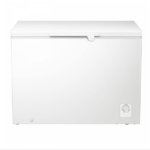 Hisense Chest Freezer 297L White H3905F