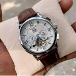 Patek Philippe Geneve classic mans watch
