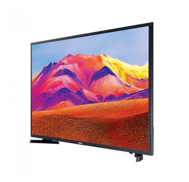 Samsung 40" FHD Smart LED TV 40T5300 - Image 2