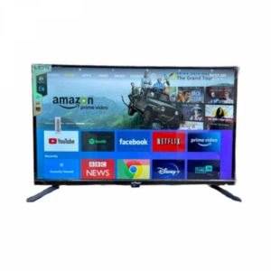 Starnet 32" LED HD-Ready Smart TV Frameless 3218S