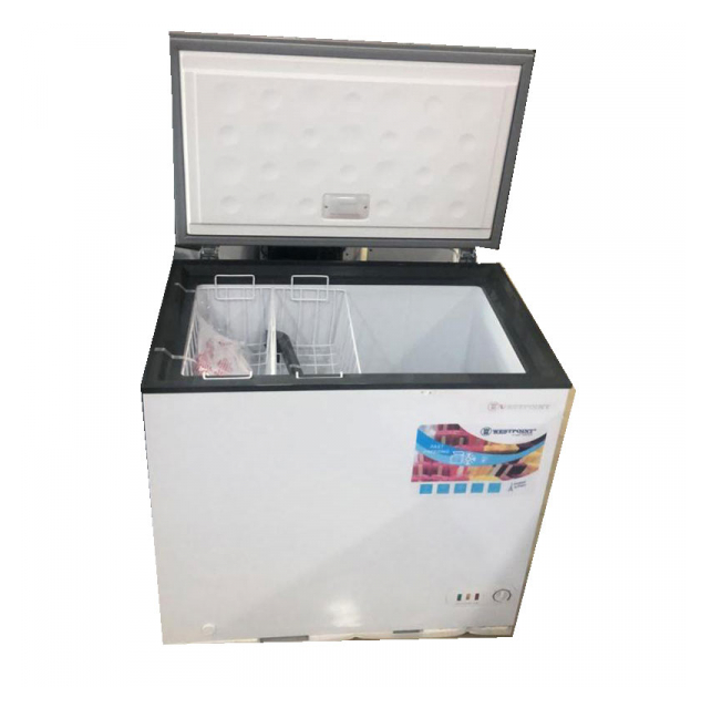 Westpoint Chest Freezer 240L 1 Door WBEQ-2414.GWL - Image 2