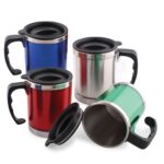 Always Double Wall Travel Mug  450ml