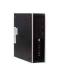 HP Compaq 6000/8000 (320GB, Intel Core 2 Duo, Up to 3.06GHz, 2GB RAM)