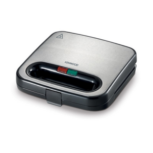 Kenwood Sandwich Maker 2 Slice SMM00.000SI