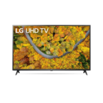 LG LED 65 INCH UP7550 SMART 4K - 2021 MODEL INDONISIA