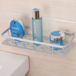 Nadstar1 Storage Rack Stainless Steel 5161
