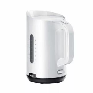 Braun Kettle 1.7L 2200w BPA Free WK101AI-WK1100WH