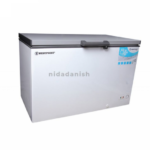 Westpoint 368 Liters Chest Freezer, White – WBEQ-4414.GWL