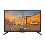Good Vision 25 Inch Digital Full HD Tv,Double glass