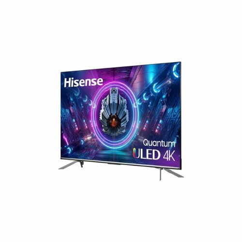 Hisense 75″ ULED Quantum 4K UHD Smart TV Black 75U7G - Image 2