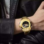 Naviforce Mens Watch