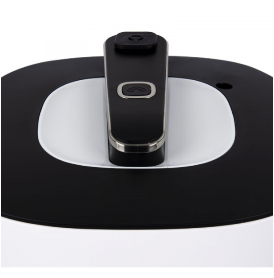 Evvoli Pressure Cooker 5L Digital LED Display with 14in1 MultiUse Programmable 900W PC5014B - Image 6