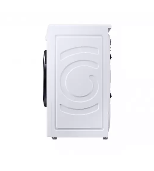 Samsung Washing Machine 8kg Front Load White WW80T3040 - Image 3