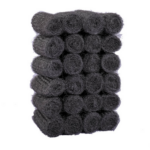 Oks Steel Wool Cleaner 6g 24pcs 3241