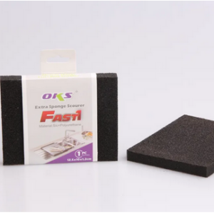 Oks Sponge Scourer Extra 360pc 0821