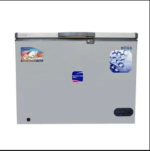 Boss Chest Freezer BE-230L SVR - Image 2