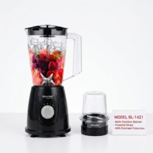 Aborder Blender BL1401