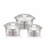 Redberry Hotpot Alina 3pcs Set 3000/4000/6000