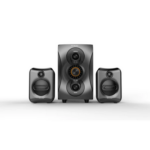 Aborder Subwoofer- AB114BT
