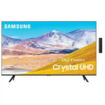 Samsung 85" Inch UHD 4K Smart TU8000 Crystal TV (2020)