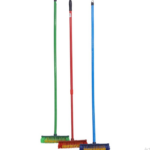 Nadstar1 Floor Broom Multi Color 2178