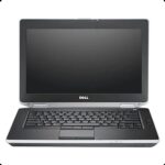 DELL LATITUDE E6420, 4GB RAM, 500GB HDD, WITH WINDOWS 10 HOME