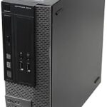 DELL OptiPlex 3010 Core I3 – 4 GB 250 GB DVD +/-RW Windows 7