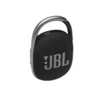 JBL Clip 4 Portable Mini Bluetooth Speaker Big Audio and Punchy Bass 10HRS OF PLAYTIME (Water Proof)