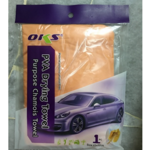 Oks Drying Towel PVA 240pc 4332