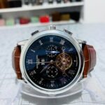 Patek Philippe Geneve classic mans watch