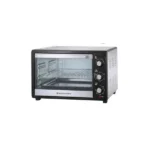 Westpoint Mini Oven 63Ltr SILVER – WOY-6317.5.BS