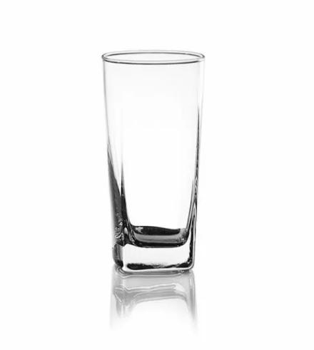 Ocean Glass 6pcs Plaza Hi Ball 320ml 3B1101106G0005