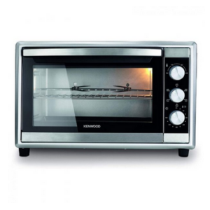 Kenwood Oven 56L Electric 2200w Rotisserie and Convection – MOM56.000SS