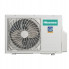 Hisense Wall Split Air Conditioner 22000BTU with Inverter, AS-22TR4SBBDB1 - Image 2