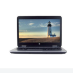 Hp 640 Core i5 4Gb / 500Gb, Cam Wifi 14" Display