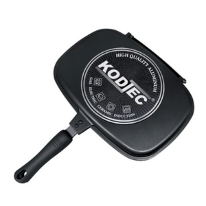 Kodtec Double Fry Pan – KT 3601DF