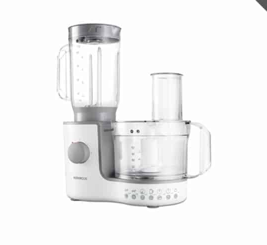 Kenwood Traditional 1.4L Food Processor 600W- FP190