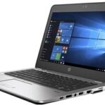 Hp probook 820 G3 (6th generation) Ram 4gb HDD 500gb Intel core i5 Screen 13"