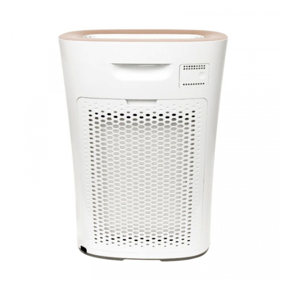 Evvoli Air Purifier with True Hepa Indicator & 5 Layer Filters EVAP-24W - Image 4