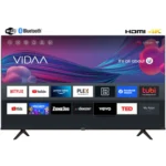 Hisense 55"Inch UHD 4K Smart TV 55A6