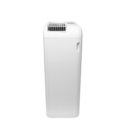 Evvoli Smart Air Purifier 5-Layer Filters With True Hepa Night Mode Air Quality Indicator EVAP-43W (43m²) - Image 3