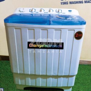 Mr UK Washing machine 15Kg