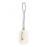 Oks Cup Brush Sponge Kitchen Cleaning Sponge, Non-Scratch Scrubber for Cups & Bottle OKS-9333
