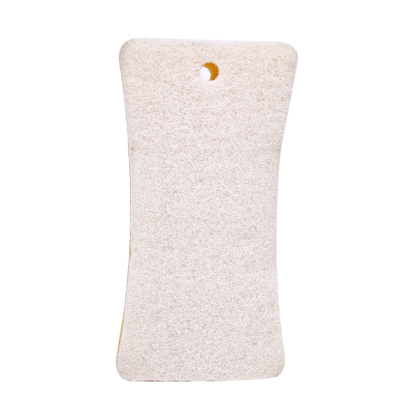 Oks Cleaning Sponge Scrub Pads for Kitchen Sink and Bathroom OKS-7511 - Image 2